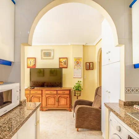 Lovely In With Wifi Apartment *