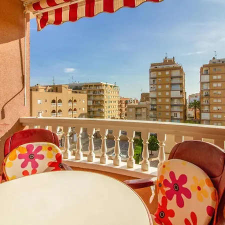 Lovely In With Wifi * Santa Pola
