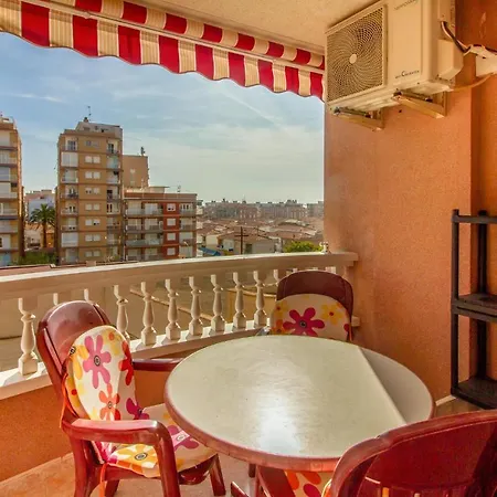 Apartment Lovely In With Wifi *