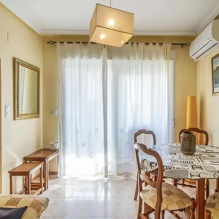 Apartment Lovely In With Wifi *